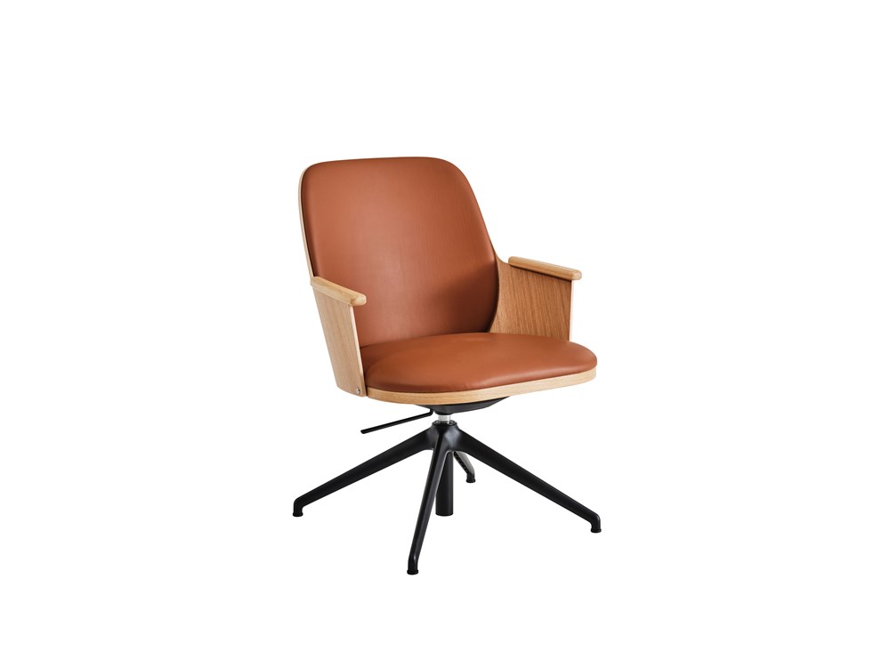 Sander Conference easy chair writing chair conference chair dining chair Karl Andersson Söner