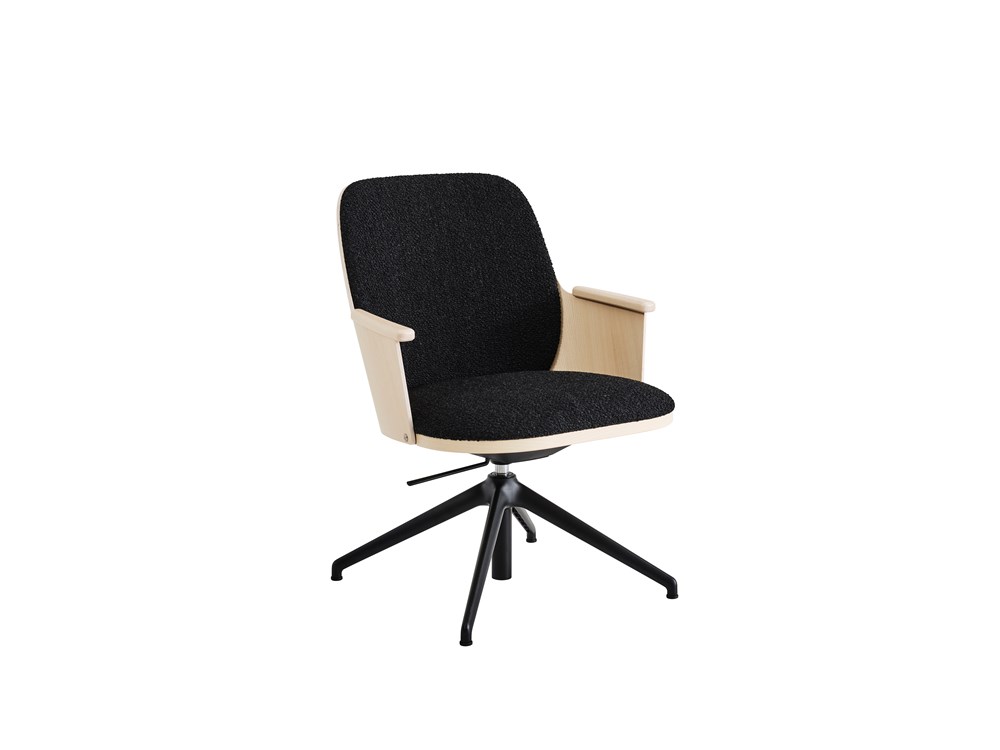Sander Conference easy chair writing chair conference chair dining chair Karl Andersson Söner