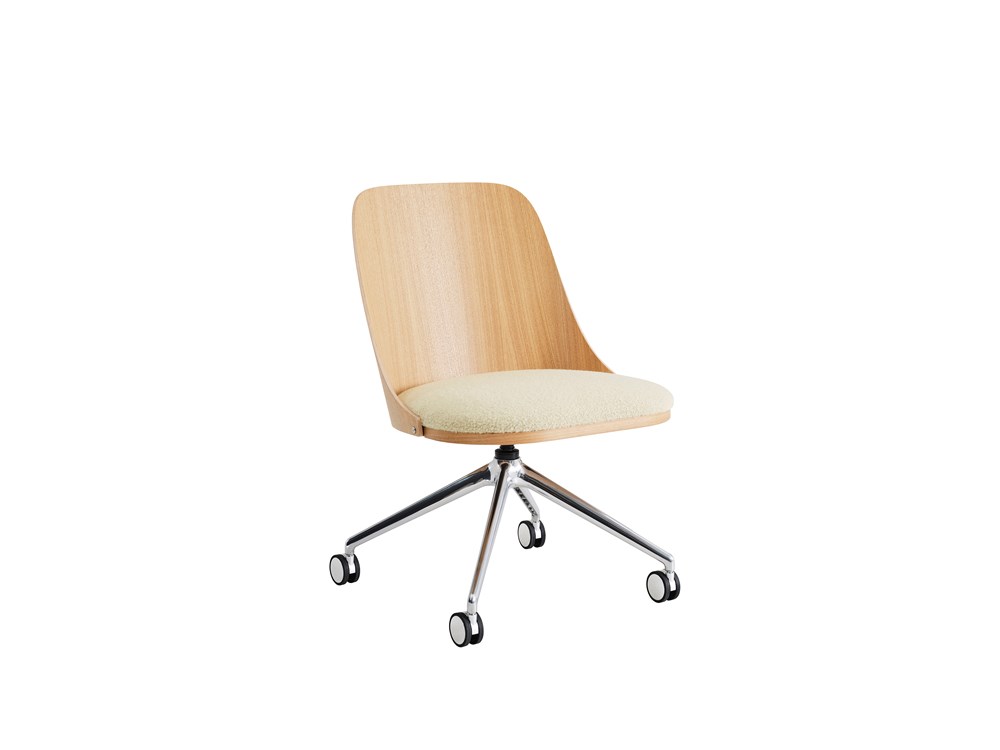 Sander Conference easy chair writing chair conference chair dining chair Karl Andersson Söner