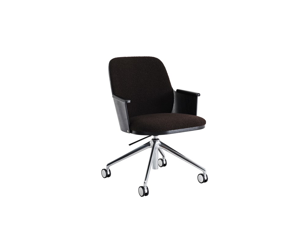 Sander Conference easy chair writing chair conference chair dining chair Karl Andersson Söner