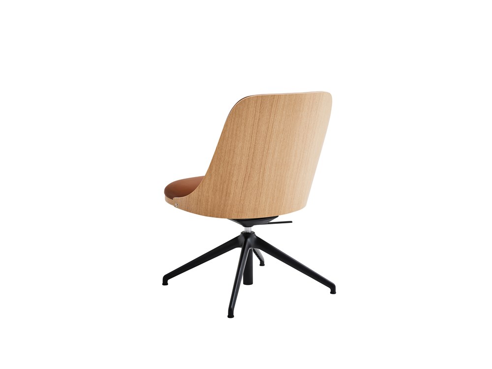 Sander Conference easy chair writing chair conference chair dining chair Karl Andersson Söner