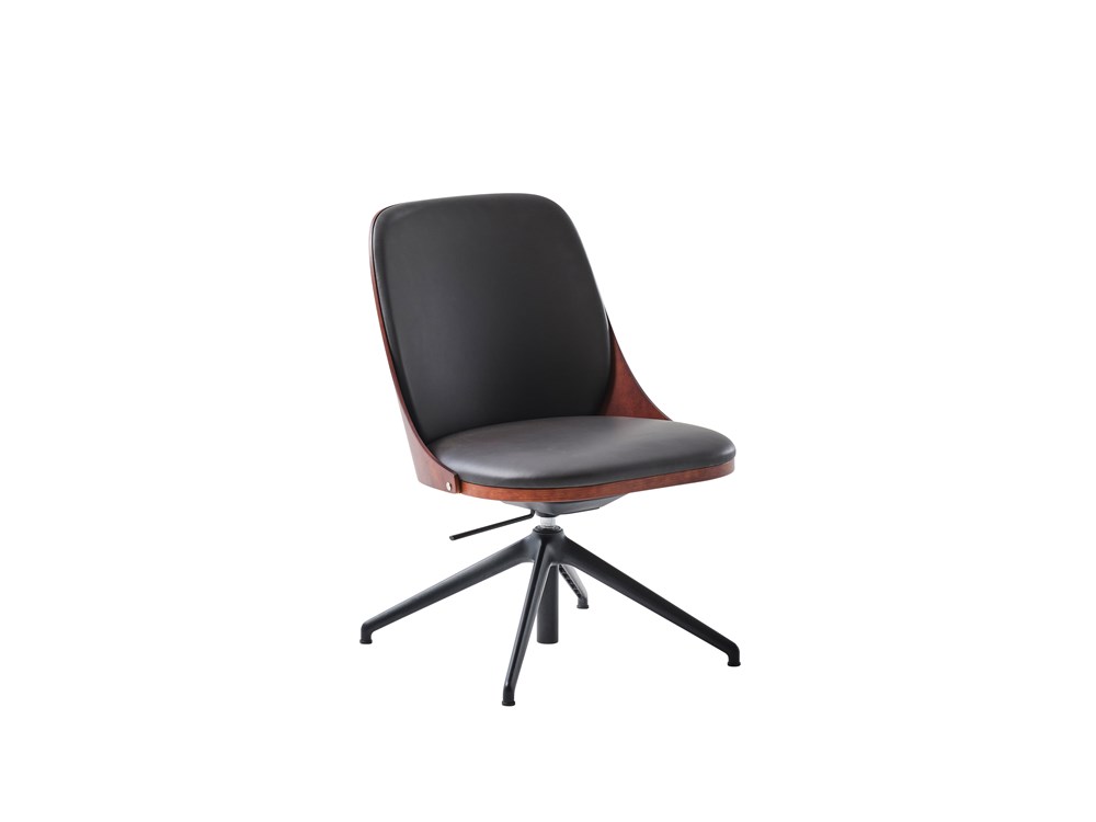 Sander Conference easy chair writing chair conference chair dining chair Karl Andersson Söner