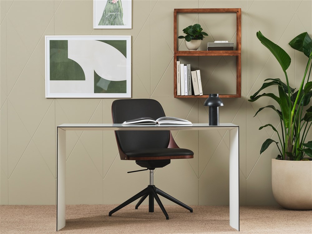 Sander Conference easy chair writing chair conference chair dining chair Karl Andersson Söner