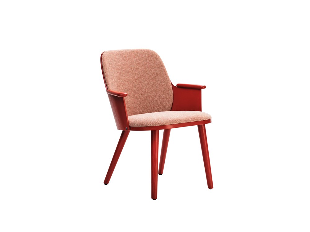 Sander Conference easy chair writing chair conference chair dining chair Karl Andersson Söner