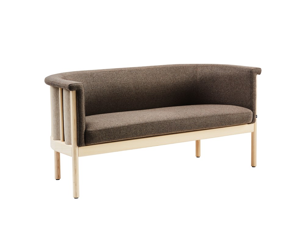 Sofa Easy chair Club wood Karl Andersson Söner