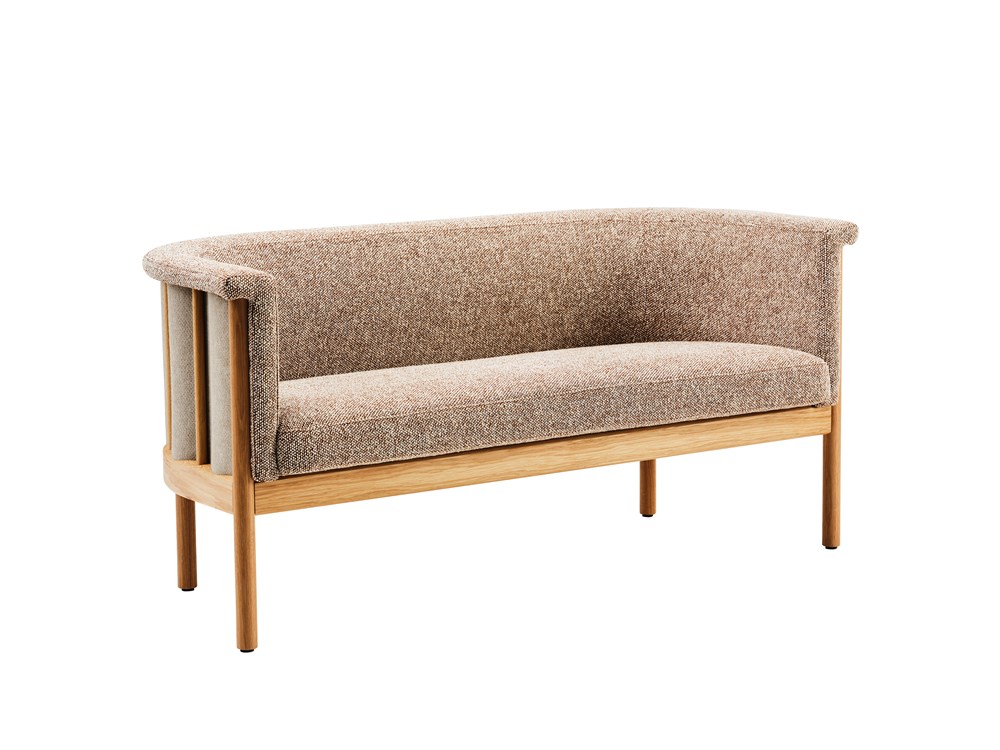 Sofa Easy chair Club wood Karl Andersson Söner