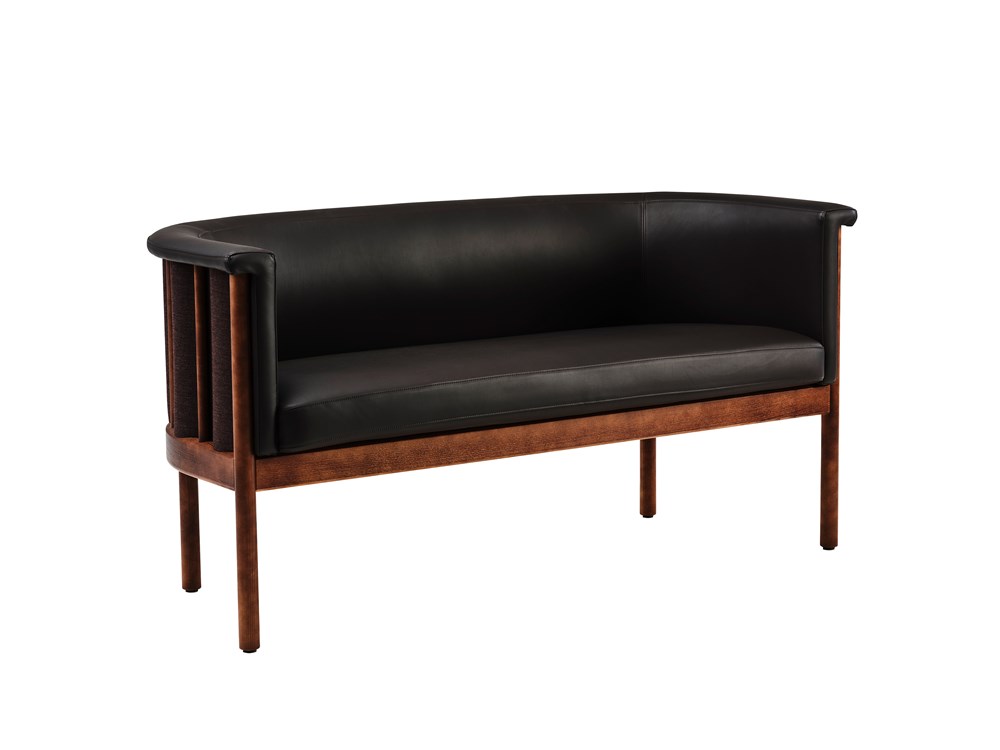 Sofa Easy chair Club wood Karl Andersson Söner