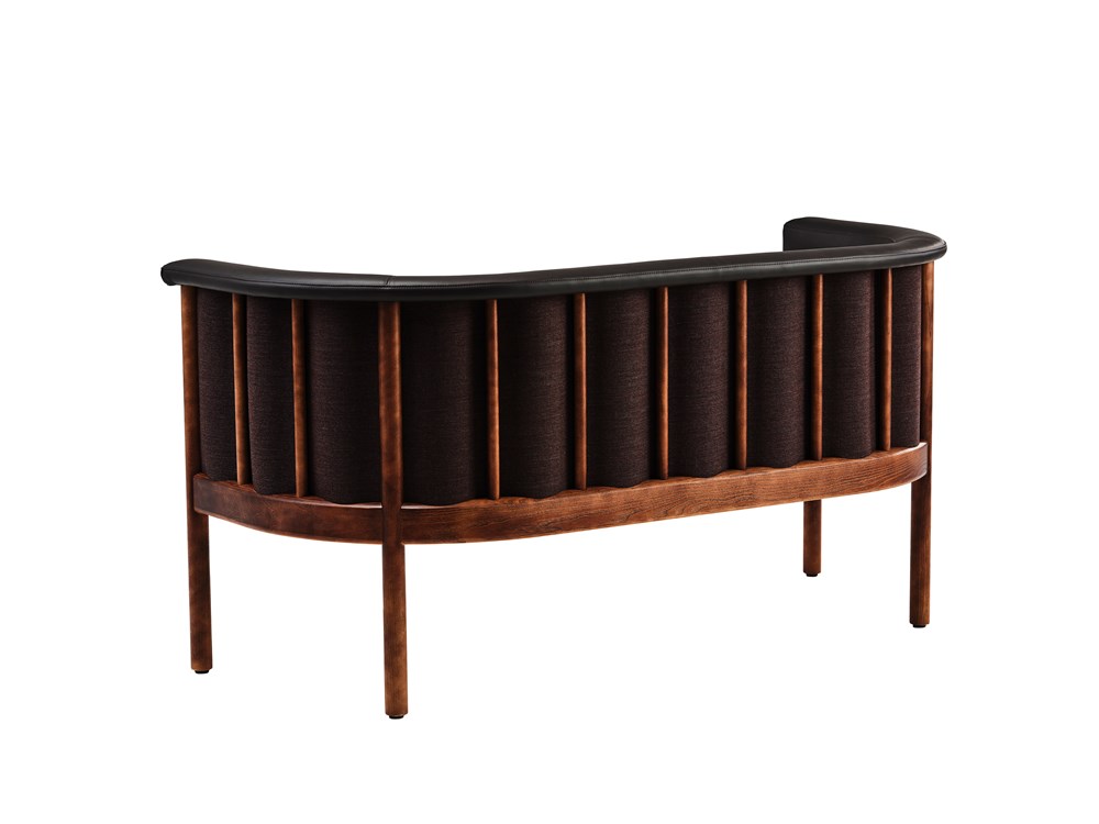 Sofa Easy chair Club wood Karl Andersson Söner