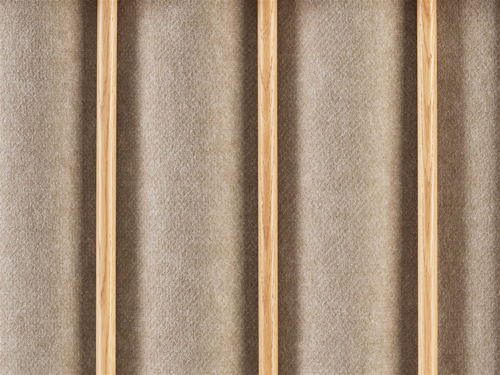 Sofa Easy chair Club wood Karl Andersson Söner