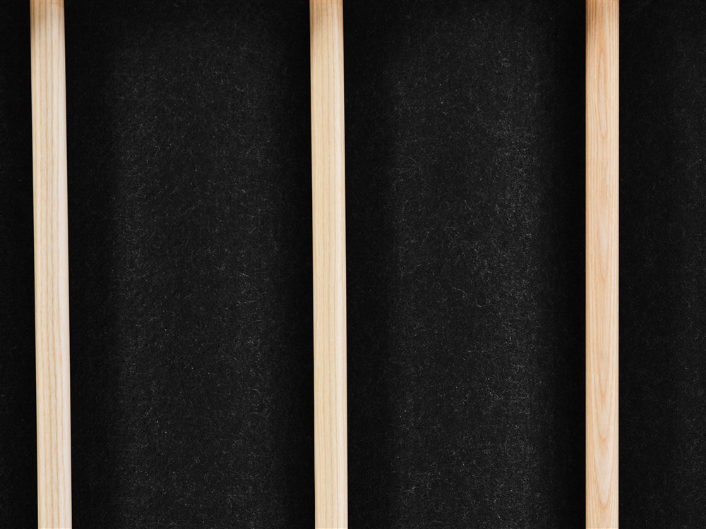 Sofa Easy chair Club wood Karl Andersson Söner