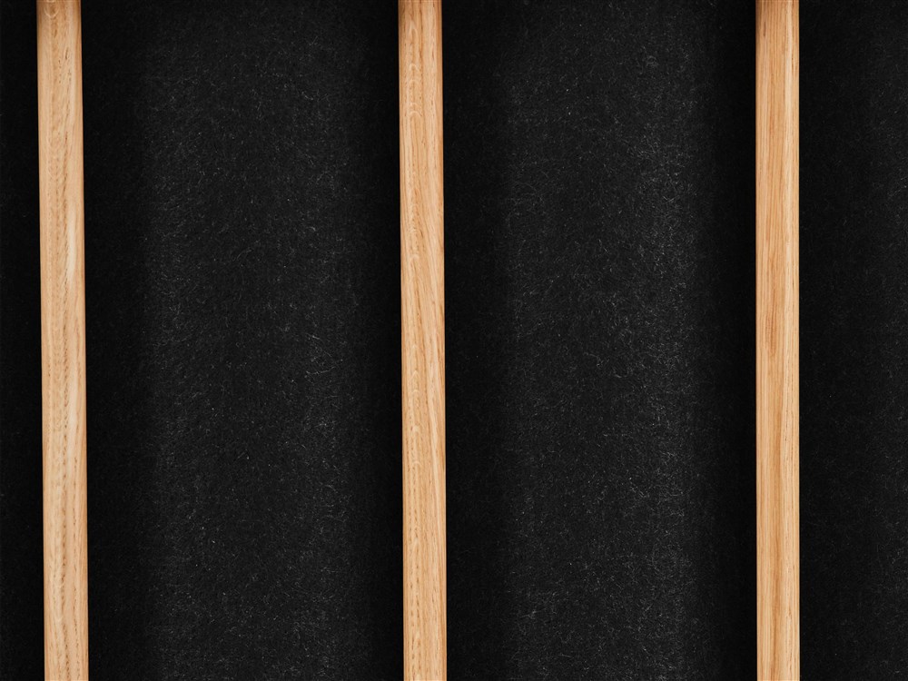 Sofa Easy chair Club wood Karl Andersson Söner