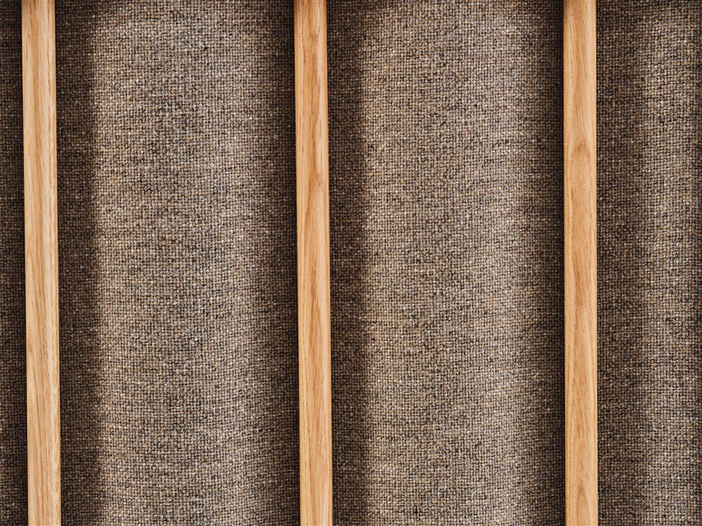 Sofa Easy chair Club wood Karl Andersson Söner