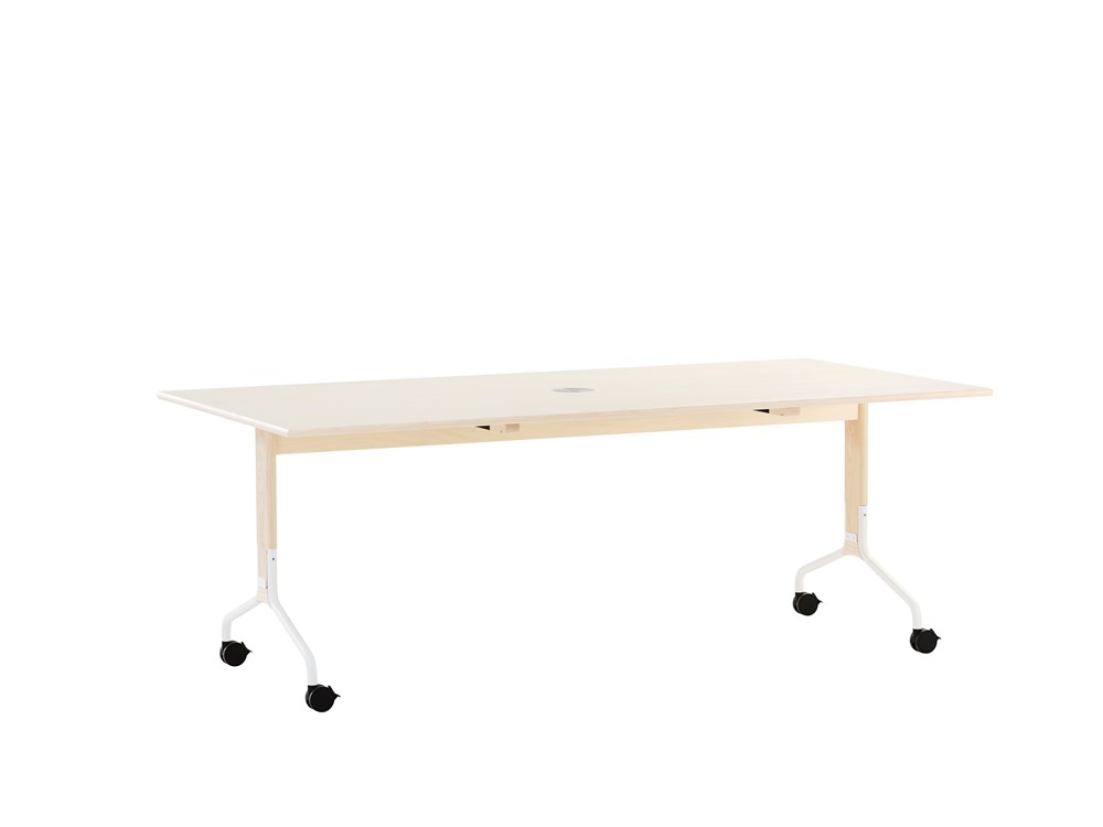 Rollo fällbord flexibelt bord Karl Andersson Söner