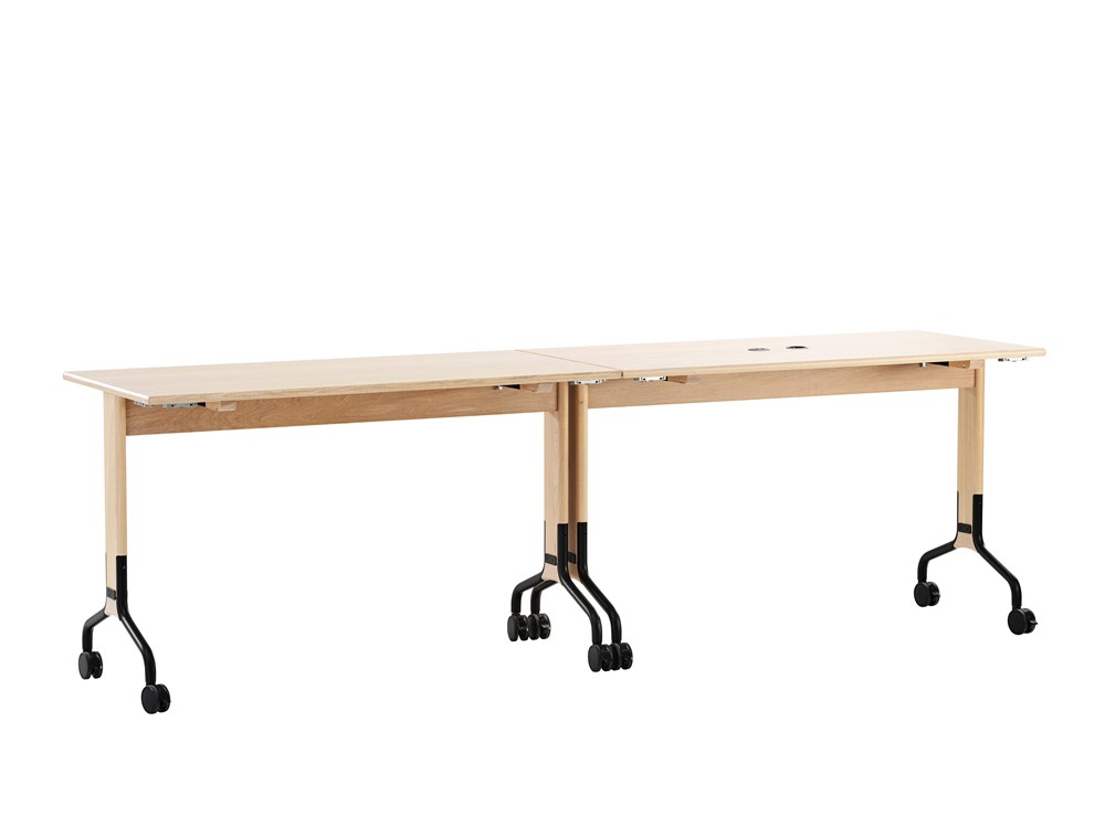 Rollo fällbord flexibelt bord Karl Andersson Söner
