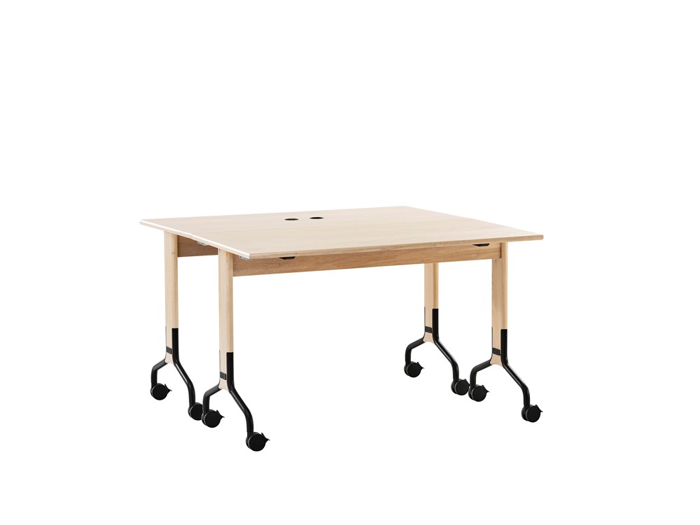 Rollo fällbord flexibelt bord Karl Andersson Söner