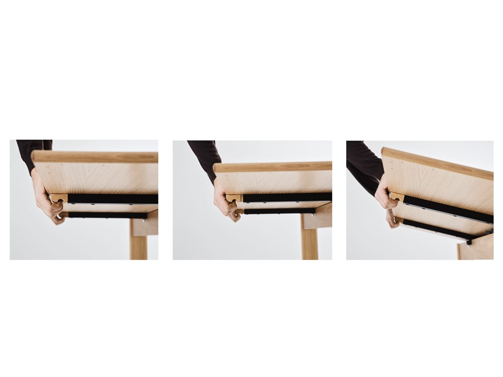 Rollo fällbord flexibelt bord Karl Andersson Söner