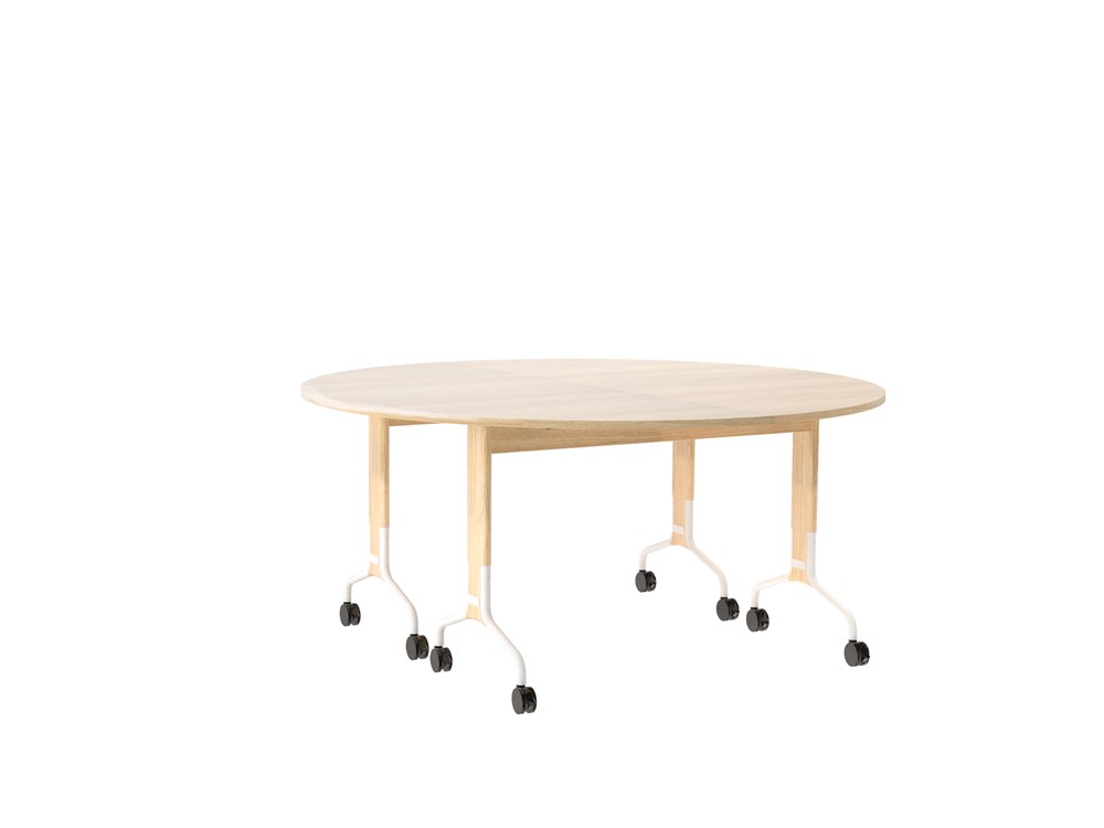 Rollo fällbord flexibelt bord Karl Andersson Söner