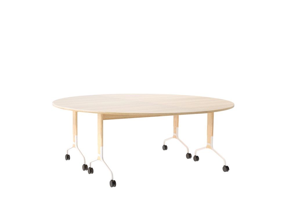 Rollo fällbord flexibelt bord Karl Andersson Söner