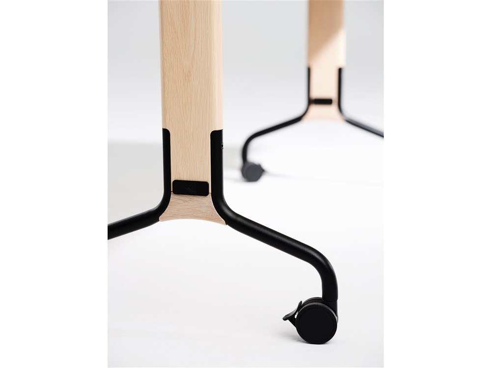 Rollo fällbord flexibelt bord Karl Andersson Söner