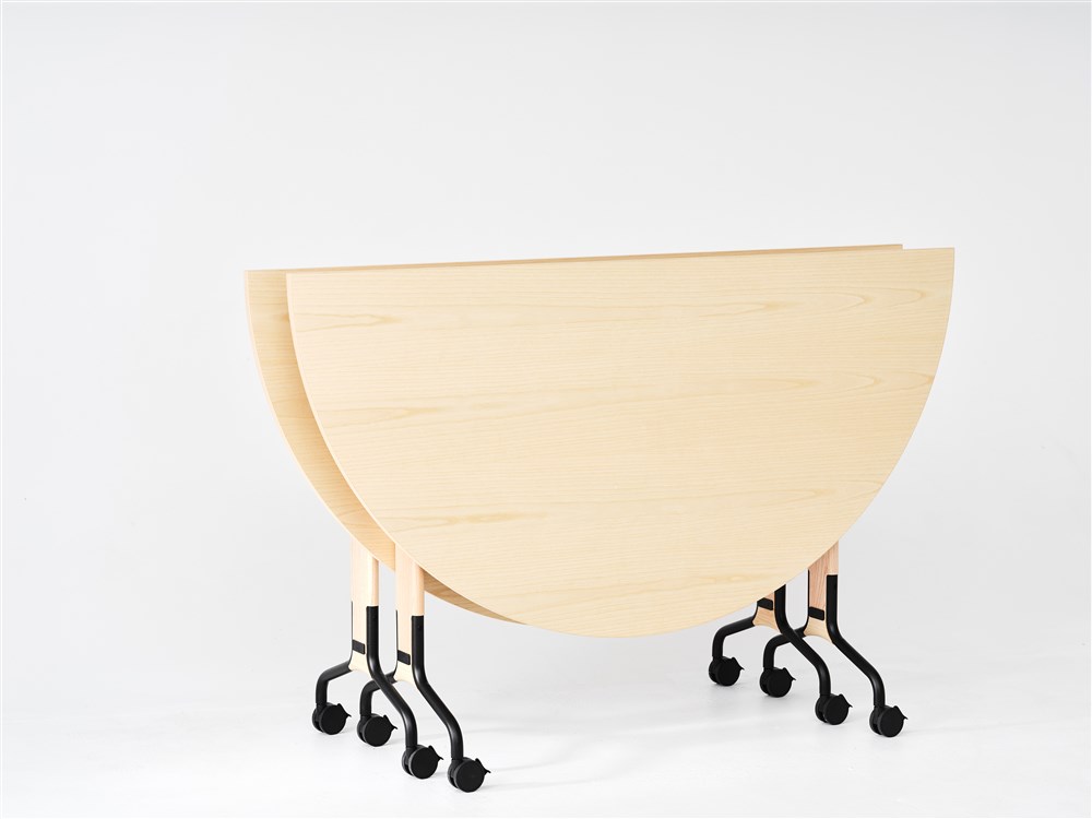 Rollo fällbord flexibelt bord Karl Andersson Söner