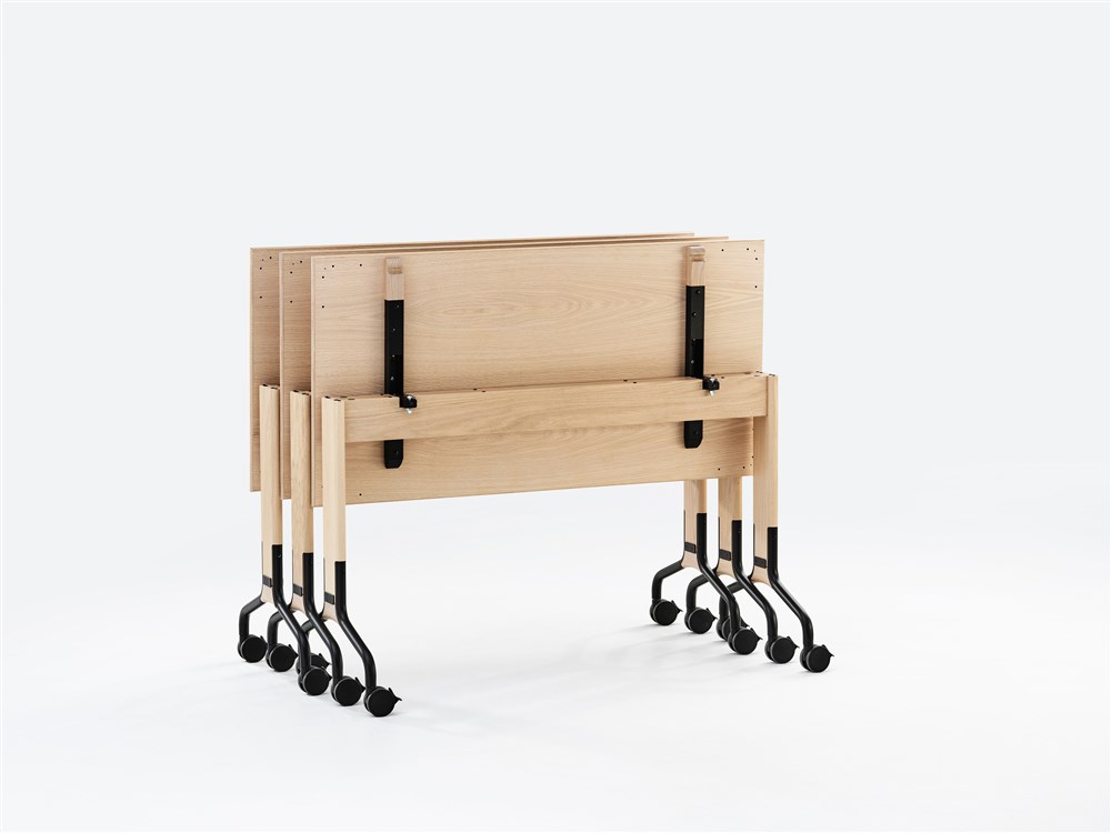 Rollo fällbord flexibelt bord Karl Andersson Söner