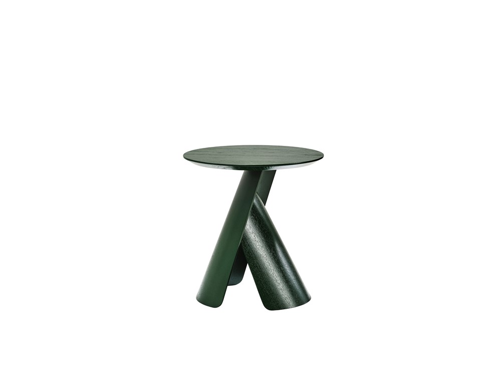 Hito sofa table moulded solid wood Karl Andersson Söner