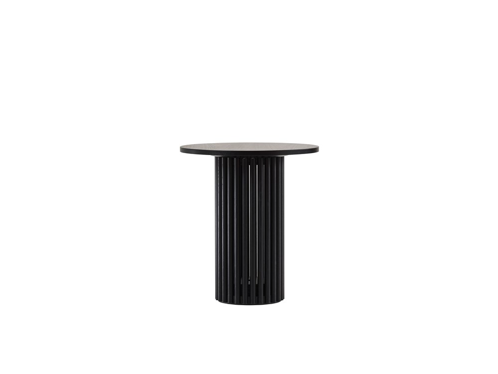 Opera conference table bar height pedestal table community table Karl Andersson Söner