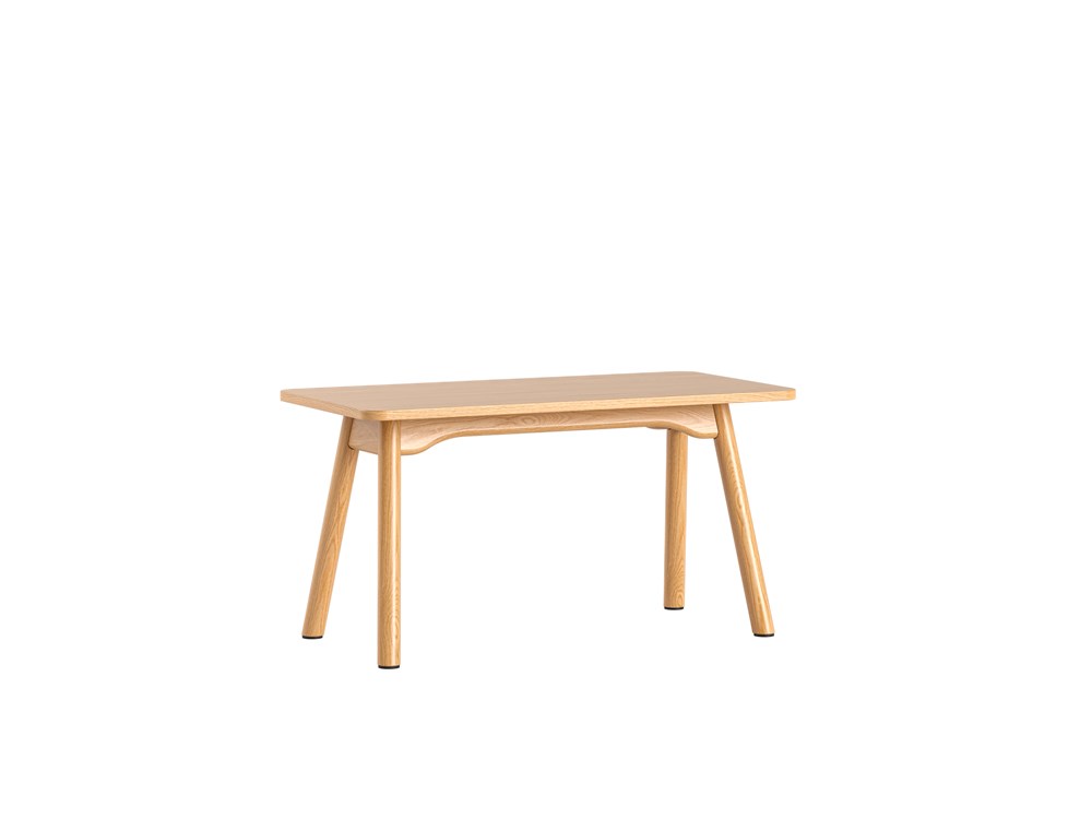 Woodwork Light conference table, dining table community table, bar table Karl Andersson Söner