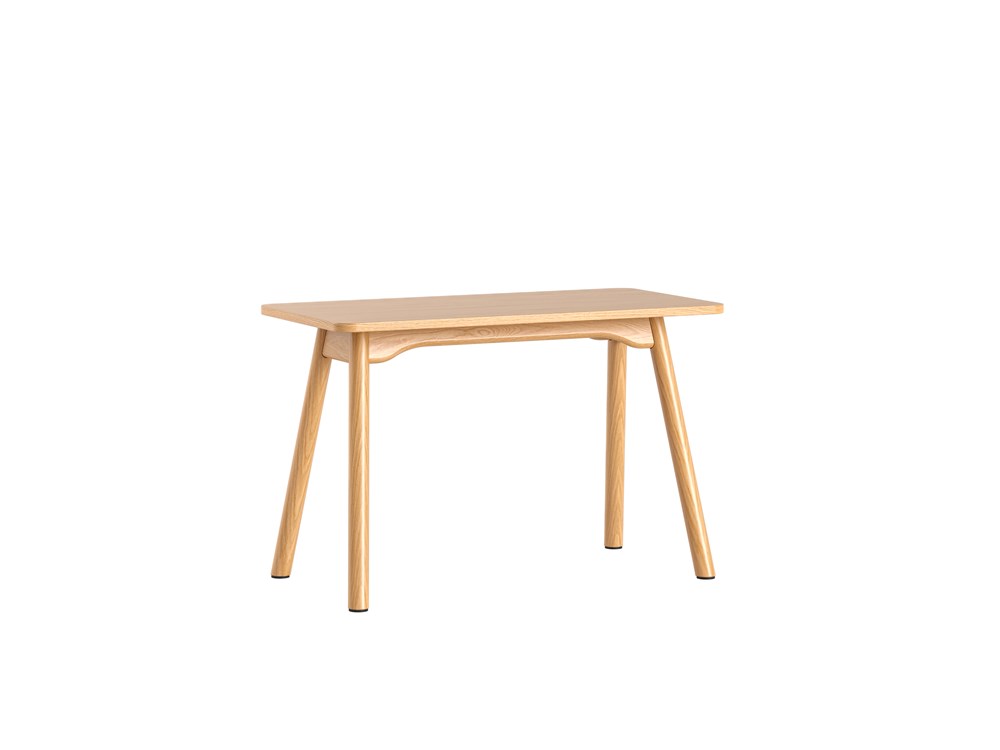 Woodwork Light conference table, dining table community table, bar table Karl Andersson Söner