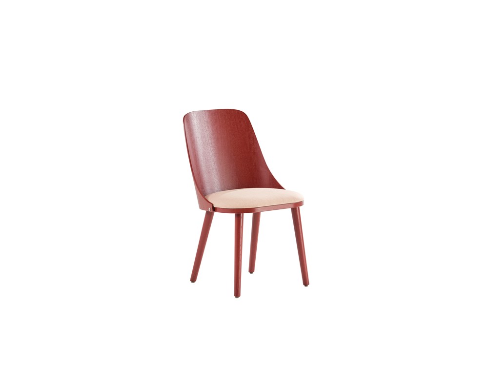 Sander Chair träben stol Karl Andersson Söner