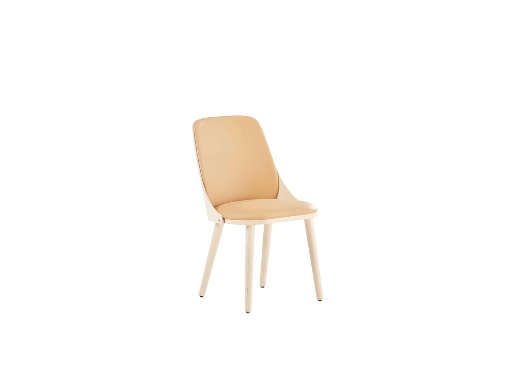 Sander Chair träben stol Karl Andersson Söner