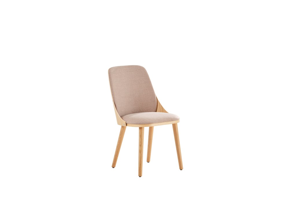 Sander Chair träben stol Karl Andersson Söner
