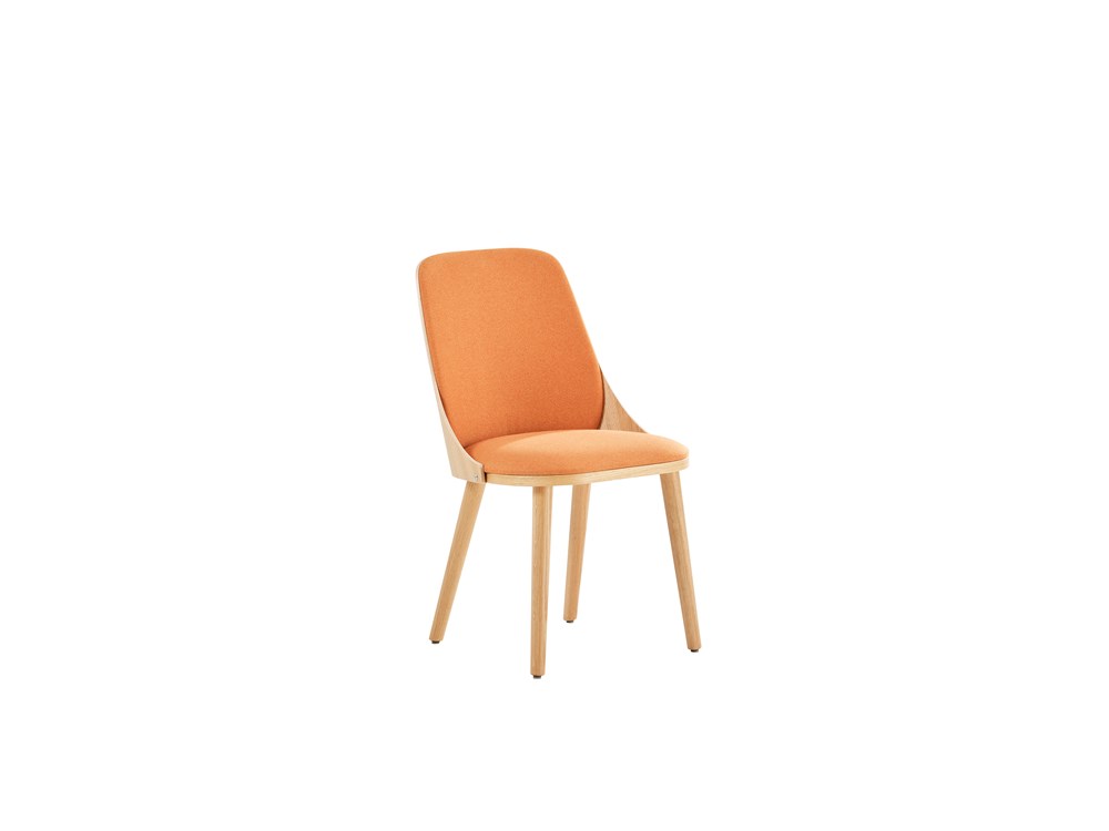 Sander Chair träben stol Karl Andersson Söner
