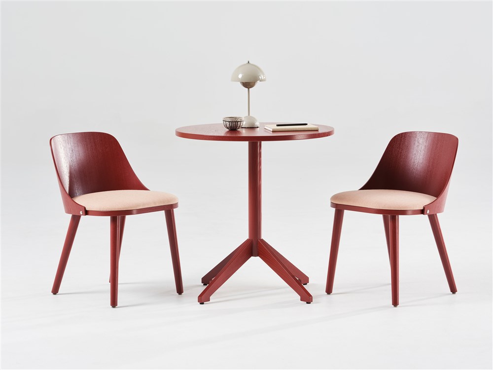 Sander Cafe chair Karl Andersson Söner