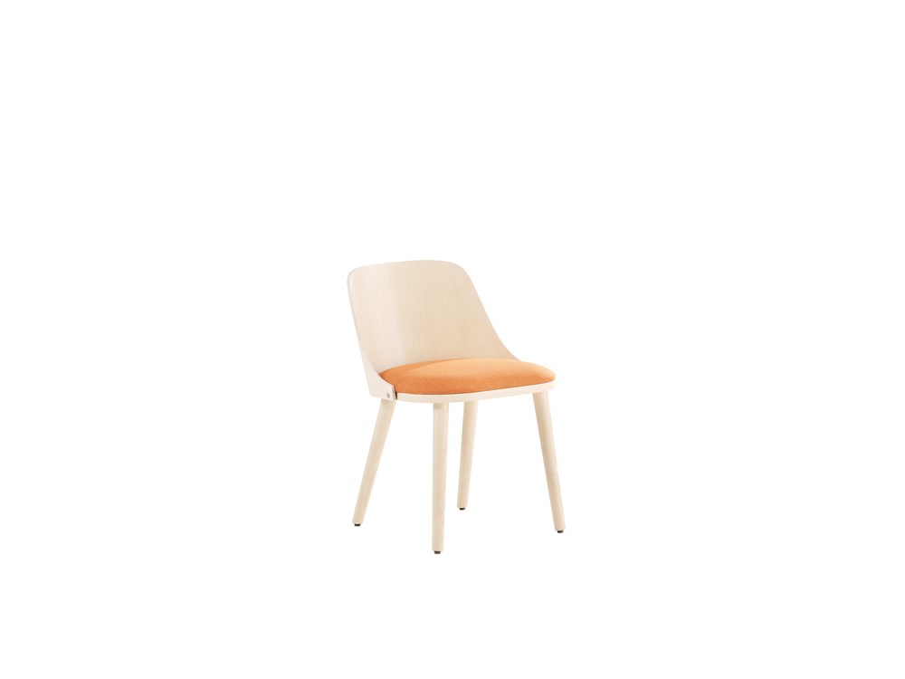 Sander Cafe chair Karl Andersson Söner