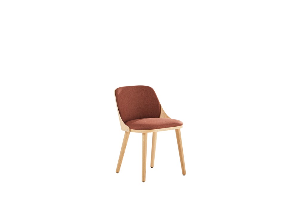 Sander Cafe chair Karl Andersson Söner