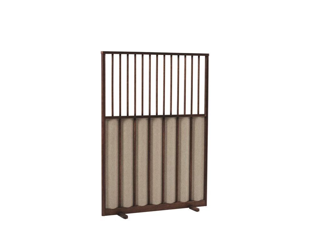 Ondule Screen skärmvägg rumsavdelare Karl Andersson Söner