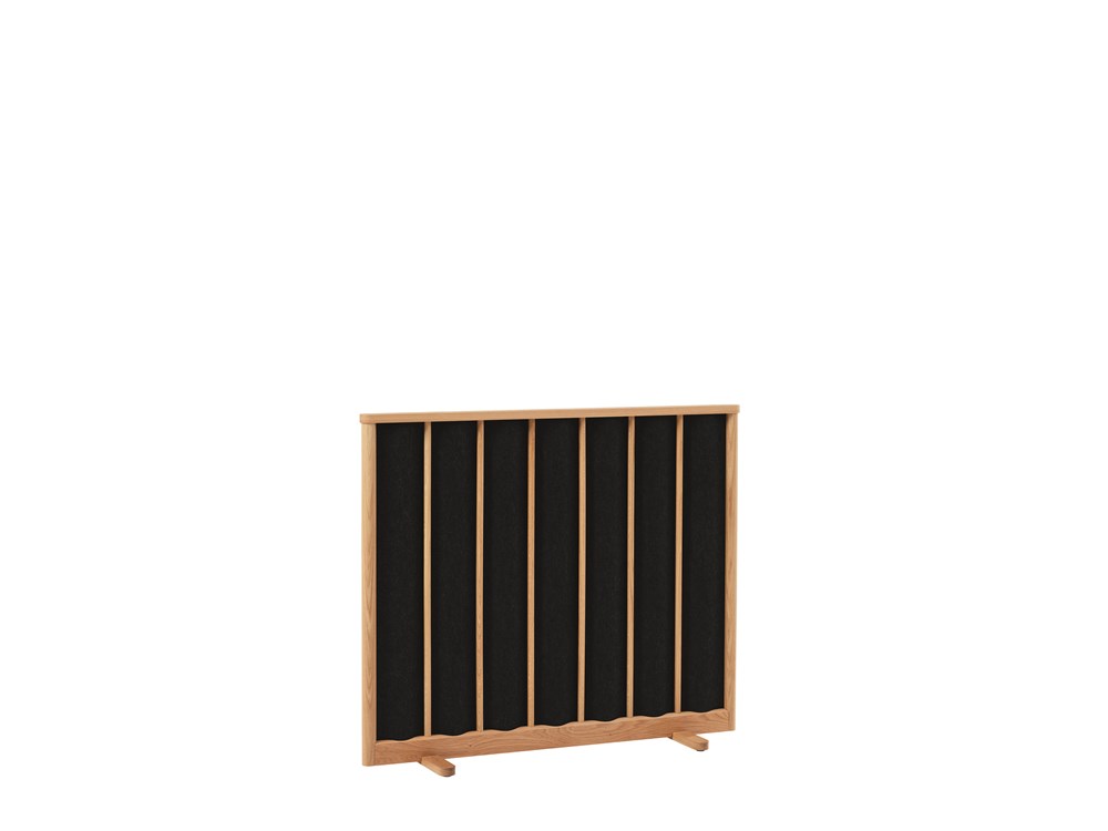 Ondule Screen skärmvägg rumsavdelare Karl Andersson Söner