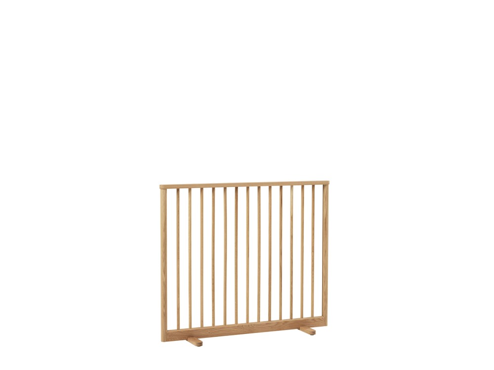 Ondule Screen skärmvägg rumsavdelare Karl Andersson Söner