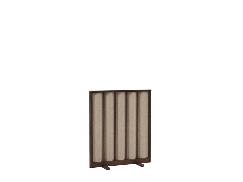 Ondule Screen skärmvägg rumsavdelare Karl Andersson Söner