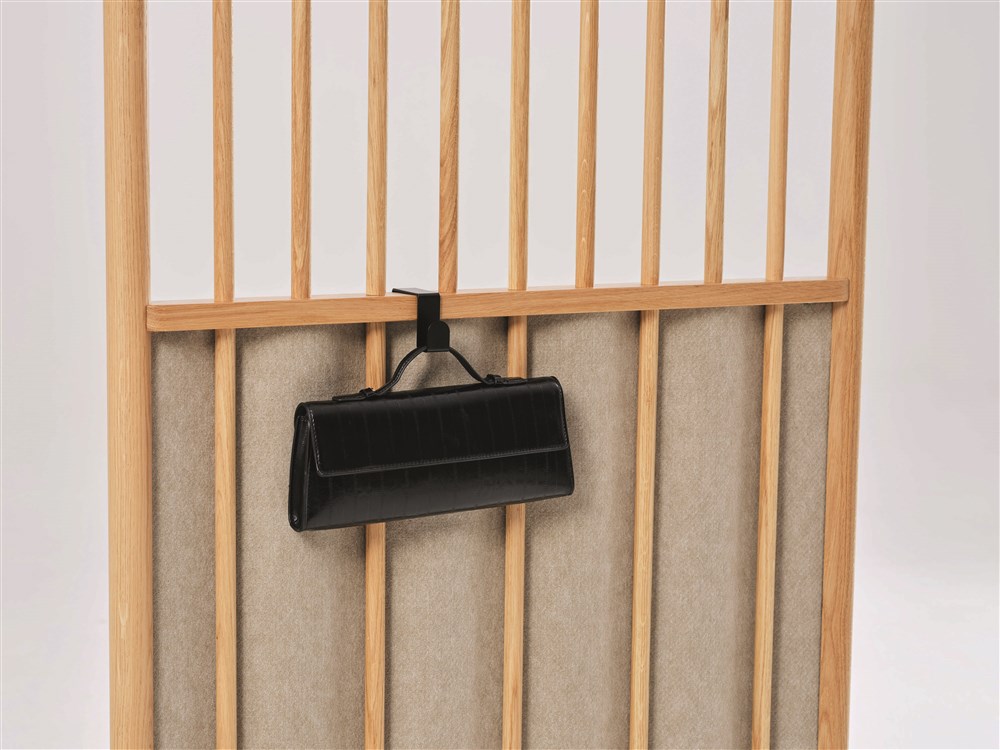 Ondule Screen skärmvägg rumsavdelare Karl Andersson Söner