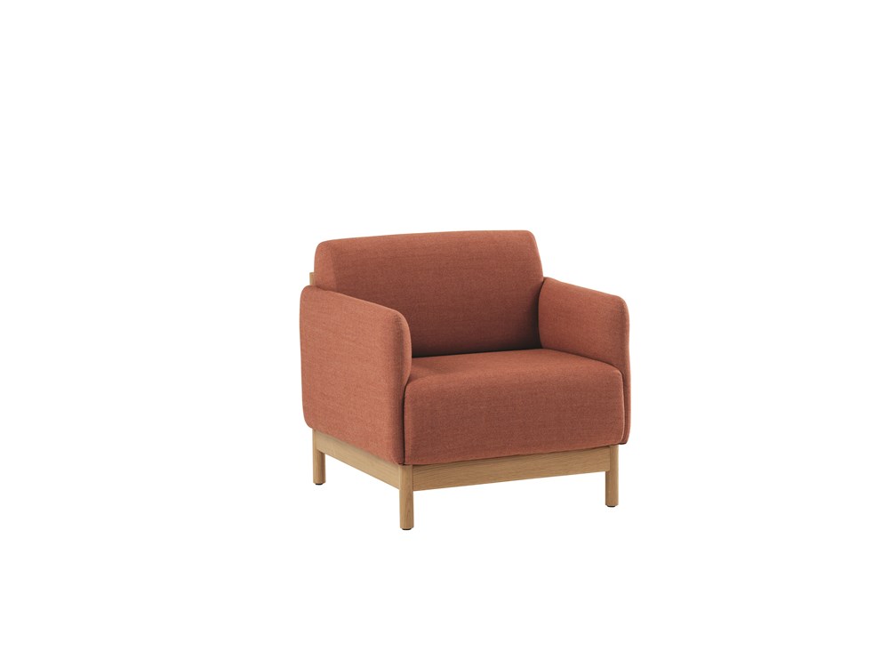 Sofa, Easy chair , section sofa section easy chair, inner corner, outer corner, Karl Andersson Söner