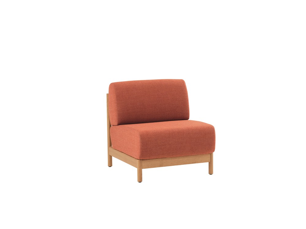 Sofa, Easy chair , section sofa section easy chair, inner corner, outer corner, Karl Andersson Söner