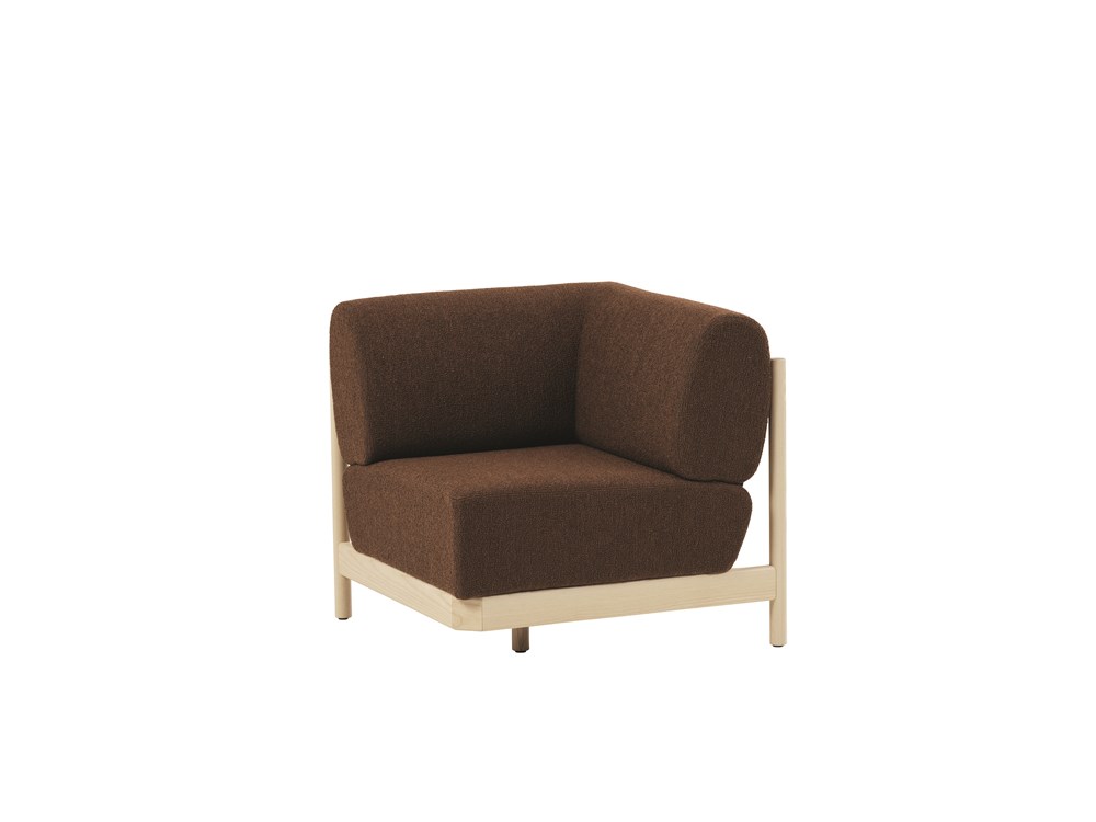 Sofa, Easy chair , section sofa section easy chair, inner corner, outer corner, Karl Andersson Söner
