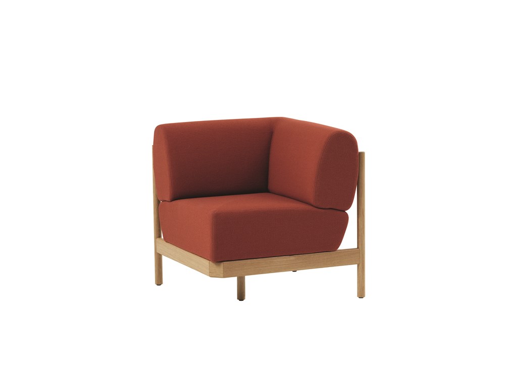Sofa, Easy chair , section sofa section easy chair, inner corner, outer corner, Karl Andersson Söner