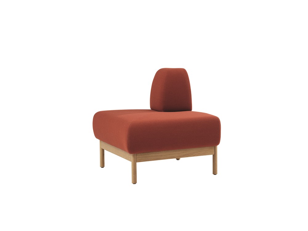 Sofa, Easy chair , section sofa section easy chair, inner corner, outer corner, Karl Andersson Söner