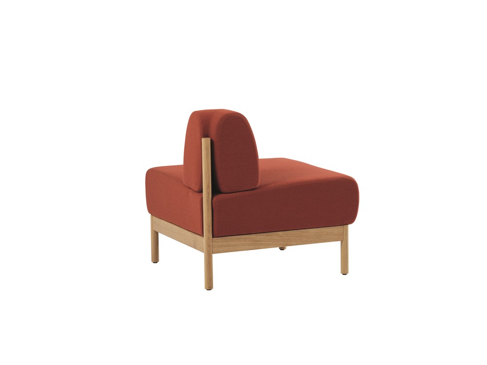 Sofa, Easy chair , section sofa section easy chair, inner corner, outer corner, Karl Andersson Söner