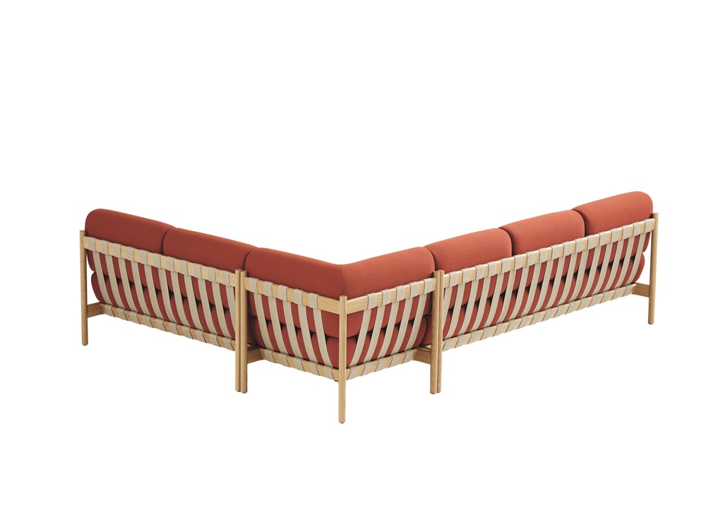 Sofa, Easy chair , section sofa section easy chair, inner corner, outer corner, Karl Andersson Söner