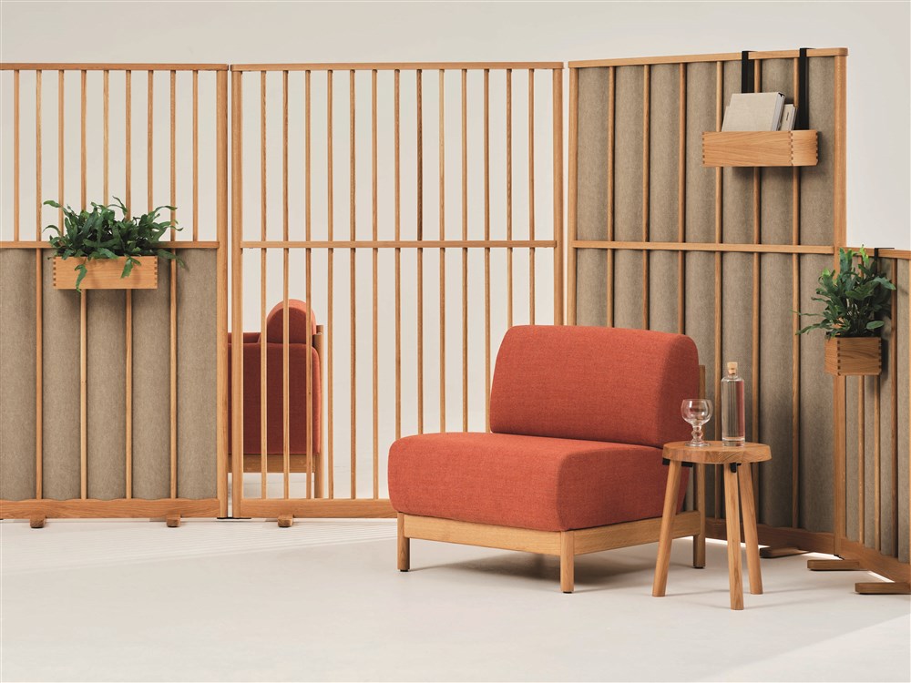 Sofa, Easy chair , section sofa section easy chair, inner corner, outer corner, Karl Andersson Söner