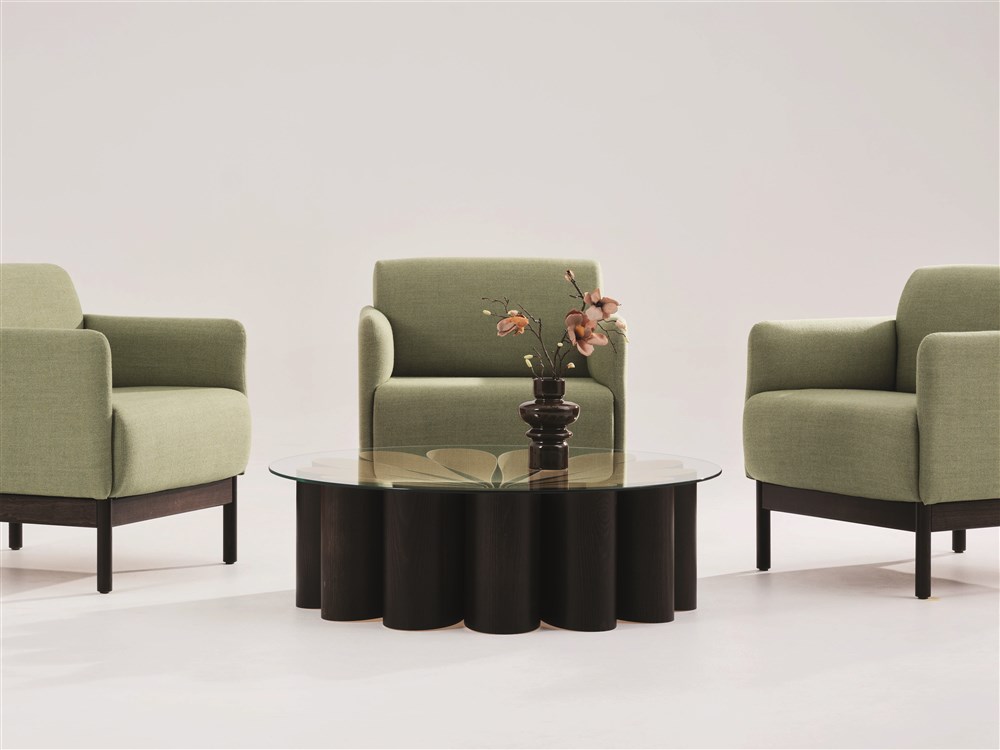 Sofa, Easy chair , section sofa section easy chair, inner corner, outer corner, Karl Andersson Söner